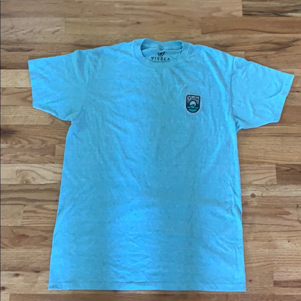 Vissla Tee Shirt